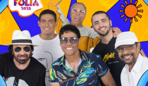 Read more about the article Chiclete com Banana é a primeira atração confirmada para animar o Ipu Folia 2025