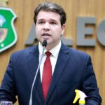 Deputado Bruno Pedrosa  anuncia filiação ao PT