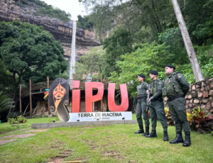 Read more about the article Festas de Carnaval na região terminam sem registros graves, informa Polícia Militar