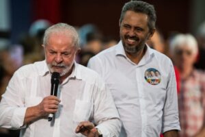 Read more about the article Primeira visita de Lula ao Ceará em 2025 será dia 19, feriado de São José, para inaugurar hospital da Uece