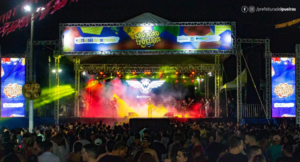 Read more about the article Prefeitura divulga as datas do  4º São João de Ipueiras