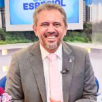 Elmano anuncia mais de R$ 360 milhões em investimentos após reunião com BNDES, Crateús será um dos municipios beneficiados.