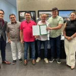 Novo matadouro será construído em Santa Quitéria com apoio do Governo do Estado