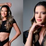 Maria Clara Miss Tamboril 2024 representará o município no Miss Ceará Grand