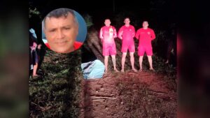 Read more about the article Homem morre afogado no Açude  Jatobá, em Ipueiras