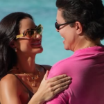 Pâmella Holanda posta fotos com DJ Ivis e é julgada por seguidoras: ‘Não dá pra entender’