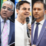Quem são os nomes cotados na oposição para disputar o Governo do Ceará em 2026