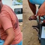 “Quero ver me multar”, diz primo do prefeito de Ipueiras em  vídeo nas redes sociais