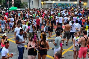 Read more about the article Ceará tem 94 homens a cada 100 mulheres e eles são maioria em apenas dois grupos de idade, diz IBGE