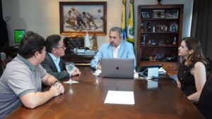 Read more about the article Professores do Ceará recebem 4ª parcela dos precatórios do Fundef a partir de 1º de setembro