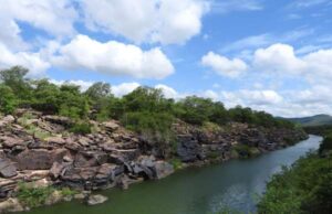 Read more about the article Consumo de peixes do Rio Poti pode  trazer risco de câncer, indica estudo  da UFC em Crateús