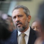 Elmano diz que Ciro nunca fez nada pela segurança pública do Ceará: ‘conversa fiada, papo furado’