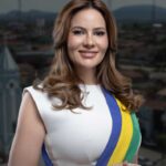 Giordanna Mano é eleita a melhor prefeita do Ceará no ”Prêmio Nordeste”; Veja o ranking