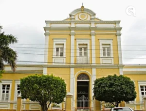 Read more about the article Santa Casa de Sobral é o primeiro hospital do Ceará que vai trocar dívidas por atendimentos no SUS
