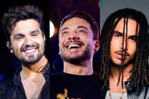 Read more about the article Réveillon de Fortaleza 2026 divulga shows com 26 artistas em três polos da festa