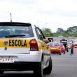 Autoescolas do Ceará já seguem  novas regras da CNH Brasil e  registram aumento na procura; Veja como fazer