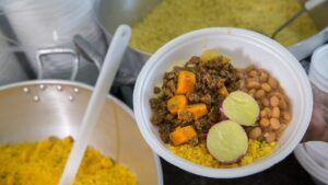 Read more about the article Fome recua e mais de 150 mil pessoas saem dessa condição no Ceará