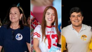 Read more about the article Após crise envolvendo ex-prefeito e facção, Santa Quitéria (CE) tem nova eleição neste domingo (26)