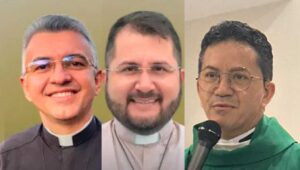 Read more about the article Diocese de Crateús promove  mudanças de Padres em Paróquias;  Confira a lista