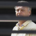 Moraes autoriza prisão domiciliar humanitária de Bolsonaro