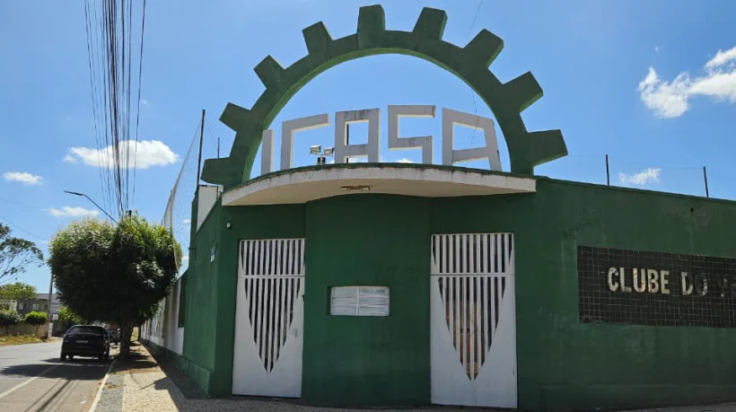 CBF paga indenização de R$ 80 milhões ao Icasa 12 anos após erro que impediu acesso do clube à Série A