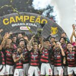 Sem Ceará e Fortaleza, veja times que jogarão a Série A do Brasileiro em 2026