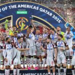 Flamengo vence o Cruz Azul e avança na Copa Intercontinental da Fifa