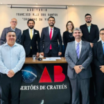 OAB Sertões de Crateús empossa membros da nova Comissão de Direito Municipal