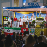 Festejos de Nossa Senhora da Conceição em Ipueiras encerram neste domingo (7)
