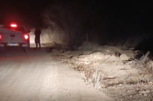 Read more about the article Acidente com motocicleta deixa uma vítima fatal na localidade de Juá, em Tamboril