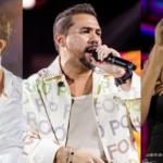 Veja os horários dos shows do Réveillon de Fortaleza 2026