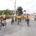 Santa Quitéria celebra grande participação no CicloSesc 2025