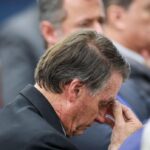 Bolsonaro só poderá sair do regime fechado em 2033