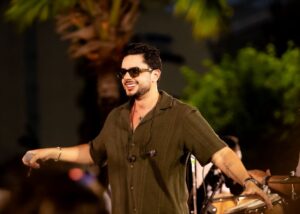 Read more about the article JM Puxado estreia “Roda de Forró”, projeto que une emoção, energia e romantismo