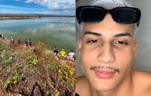 Read more about the article Jovem morre afogado em açude do Distrito de Gásea em Ipueiras
