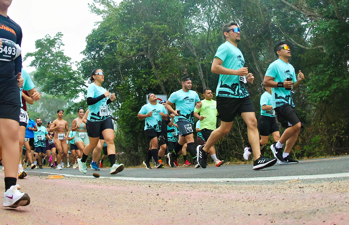 Opinião: Corre que é tendência: por que a corrida virou o esporte do momento entre os jovens