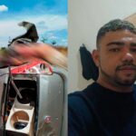 Homem morre em acidente na estrada que liga Crateús ao distrito de Sucesso