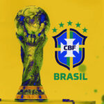 Sorteio define rivais do Brasil na Copa do Mundo; confira todos os grupos