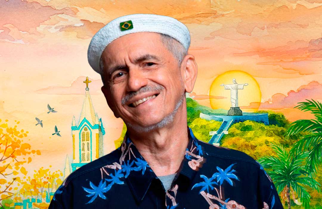 Romaria de encerramento do ano  Jubilar em Ipueiras terá animação  de Zé Vicente