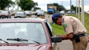 Read more about the article Multas de trânsito em 2026: veja o que mudou para motoristas