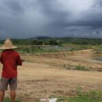 Ceará tem 40% de chances de chuvas abaixo da média