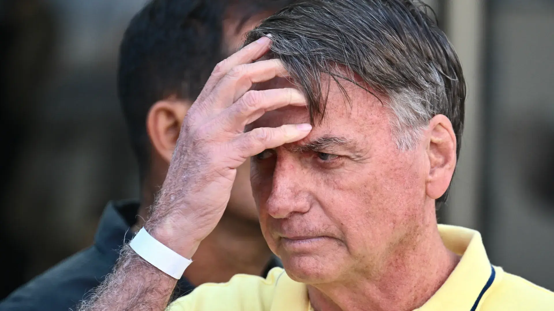Bolsonaro será transferido da PF para ‘Papudinha’, determina Moraes