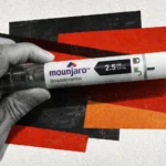 Procura por canetas emagrecedoras supera a de celulares no Brasil