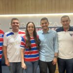 Fortaleza aprova nomes para o Conselho Administrativo da SAF; presidente será definido nesta quinta