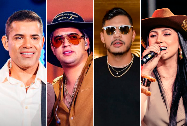 Prefeitos do Ceará e do Nordeste  articulam tabela de cachês para  artistas no Carnaval