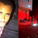 Suspeito é dominado após vítima  tomar arma em tentativa de homicídio em Catunda