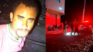 Read more about the article Suspeito é dominado após vítima  tomar arma em tentativa de homicídio em Catunda