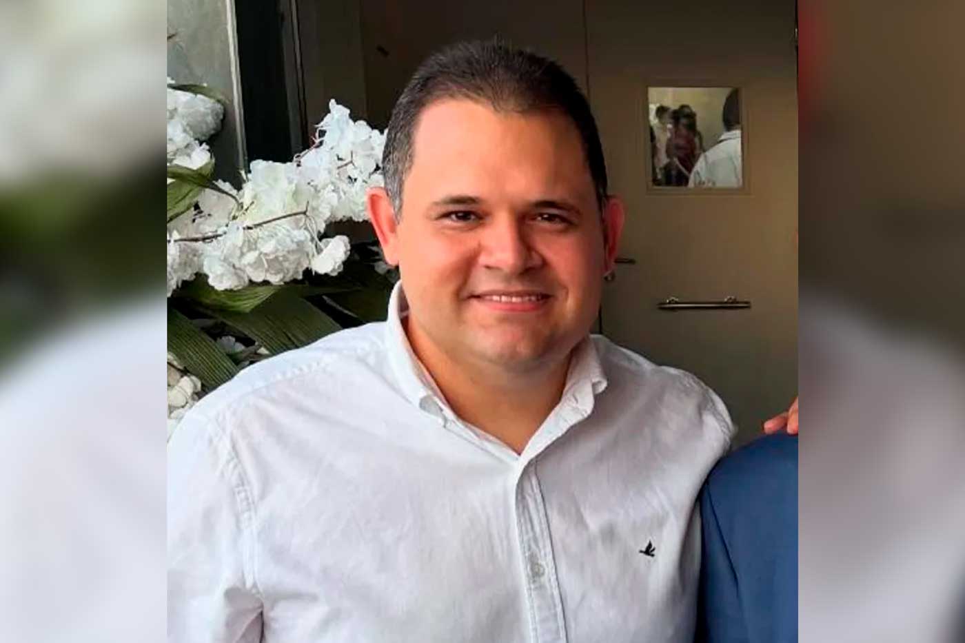 Esposo da prefeita de Pires Ferreira é  preso em operação do MP