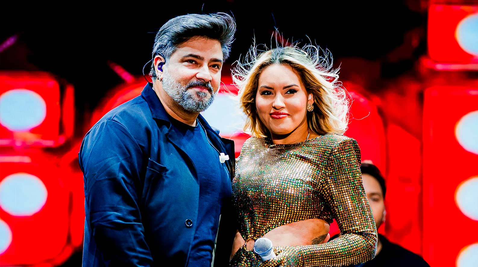 Seu Desejo é a primeira atração anunciada para os 41 anos de Varjota