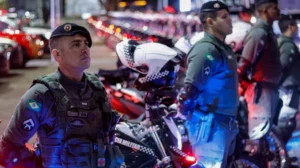 Read more about the article Ceará volta a ter menos de 200 CVLIs em um mês após seis anos